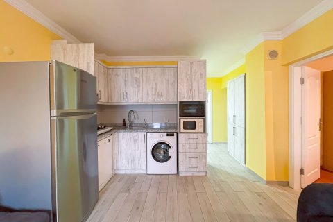 Daire  3+1  Alanya, Antalya, Türkiye №218548 - 4