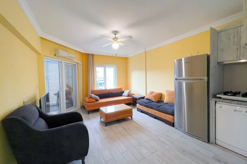 3+1 Apartment in Alanya, Antalya, Turkey No. 218548