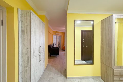 Daire  3+1  Alanya, Antalya, Türkiye №218548 - 12