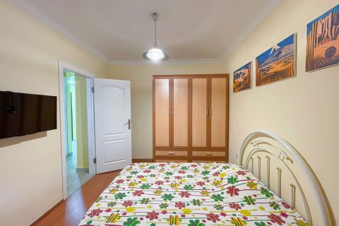 Daire  3+1  Alanya, Antalya, Türkiye №218548 - 8