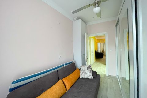 Daire  3+1  Alanya, Antalya, Türkiye №218548 - 10