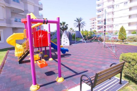 3+1 Wohnung  in Alanya, Antalya, Türkei Nr. 218547 - 15