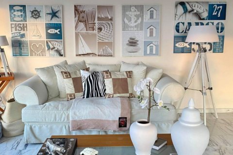 3+1 Wohnung  in Alanya, Antalya, Türkei Nr. 218547 - 3