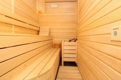 3+1 Wohnung  in Alanya, Antalya, Türkei Nr. 218547 - 18