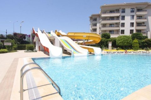 3+1 Wohnung  in Alanya, Antalya, Türkei Nr. 218547 - 13