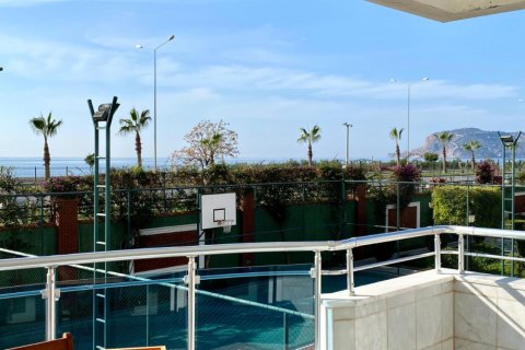 3+1 Wohnung  in Alanya, Antalya, Türkei Nr. 218547 - 8