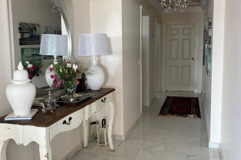 3+1 Wohnung  in Alanya, Antalya, Türkei Nr. 218547 - 10