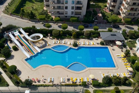 3+1 Wohnung  in Alanya, Antalya, Türkei Nr. 218547 - 12