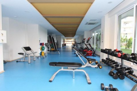 3+1 Wohnung  in Alanya, Antalya, Türkei Nr. 218547 - 16