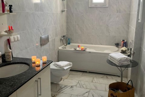 3+1 Wohnung  in Alanya, Antalya, Türkei Nr. 218547 - 11