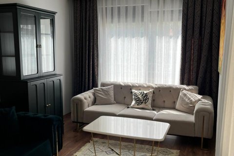 2+1 Wohnung  in Alanya, Antalya, Türkei Nr. 218545