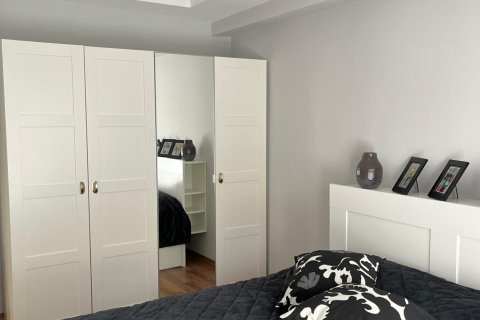 2+1 Lejlighed  i Alanya, Antalya, Tyrkiet Nr. 218545 - 5