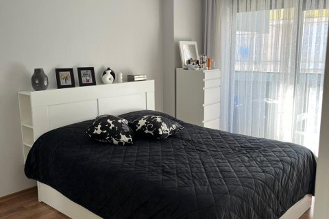 2+1 Lejlighed  i Alanya, Antalya, Tyrkiet Nr. 218545 - 4