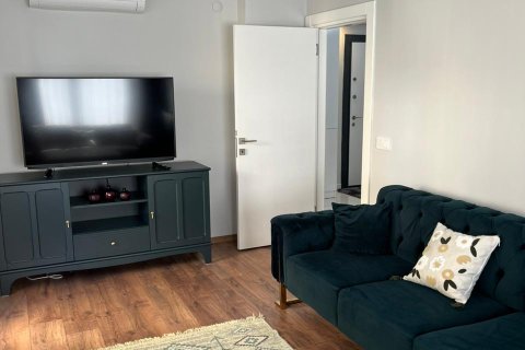 2+1 Lejlighed  i Alanya, Antalya, Tyrkiet Nr. 218545 - 3