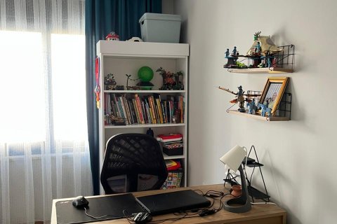 2+1 Lejlighed  i Alanya, Antalya, Tyrkiet Nr. 218545 - 7