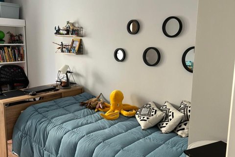 2+1 Lejlighed  i Alanya, Antalya, Tyrkiet Nr. 218545 - 6