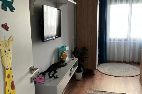 2+1 Lejlighed  i Alanya, Antalya, Tyrkiet Nr. 218545 - 8