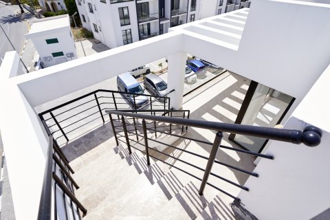 Dubleks daire  3+1  Alsancak, Girne,  №214550 - 21