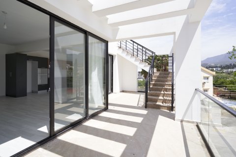 Dubleks daire  3+1  Alsancak, Girne,  №214550 - 19