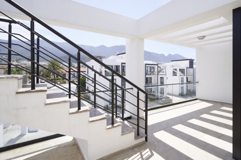 Dubleks daire  3+1  Alsancak, Girne,  №214550 - 20