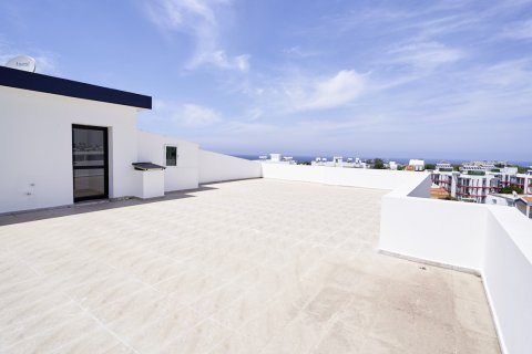 Dubleks daire  3+1  Alsancak, Girne,  №214550 - 22