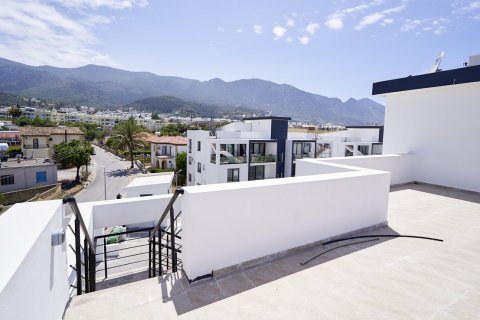 Dubleks daire  3+1  Alsancak, Girne,  №214550 - 23
