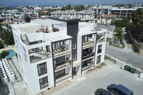 Dubleks daire  3+1  Alsancak, Girne,  №214550 - 1