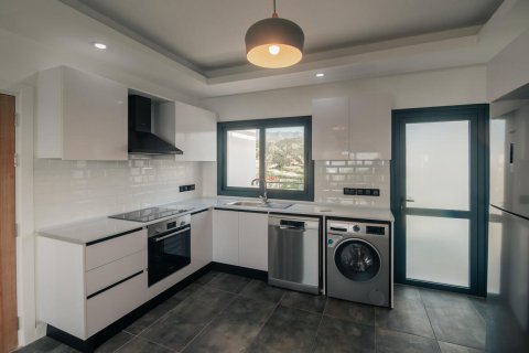 Dubleks daire 2+1 Esentepe, Girne, №214548 - 2