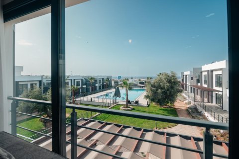 Dubleks daire 2+1 Esentepe, Girne, №214548 - 5