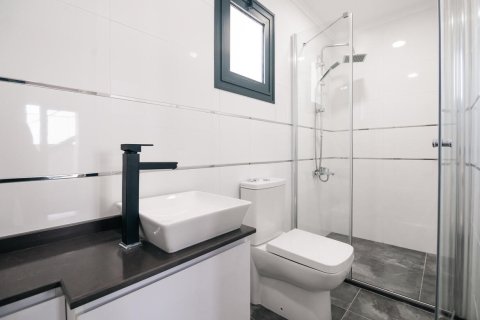 Dubleks daire 2+1 Esentepe, Girne, №214548 - 7