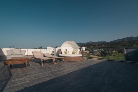 Dubleks daire 2+1 Esentepe, Girne, №214548 - 13