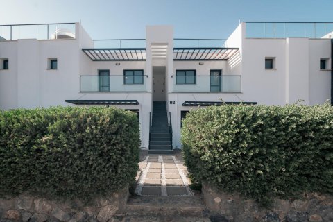 Dubleks daire 2+1 Esentepe, Girne, №214548 - 1