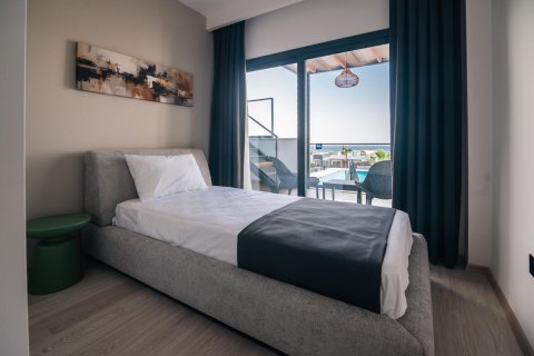 Dubleks daire 2+1 Esentepe, Girne, №214548 - 10