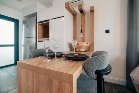 Dubleks daire 2+1 Esentepe, Girne, №214548 - 6