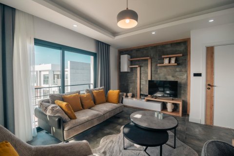 Dubleks daire 2+1 Esentepe, Girne, №214548 - 4