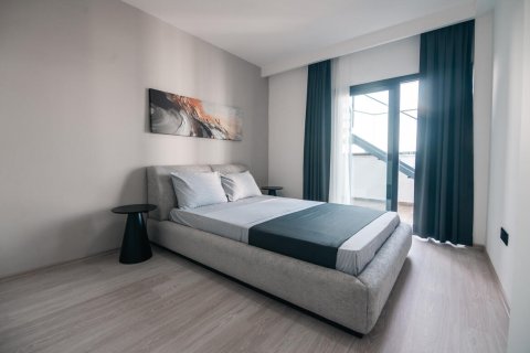 Dubleks daire 2+1 Esentepe, Girne, №214548 - 8