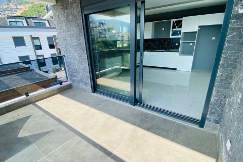 Apartment for sale  in Bektas, Alanya, Antalya, Turkey, 5 bedrooms, 250.0m2, No. 214723 – photo 11