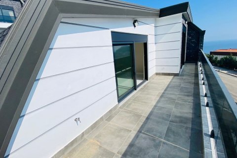 Apartment for sale  in Bektas, Alanya, Antalya, Turkey, 5 bedrooms, 250.0m2, No. 214723 – photo 8