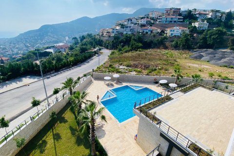 Apartment for sale  in Bektas, Alanya, Antalya, Turkey, 5 bedrooms, 250.0m2, No. 214723 – photo 19