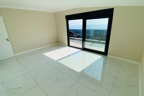 Apartment for sale  in Bektas, Alanya, Antalya, Turkey, 5 bedrooms, 250.0m2, No. 214723 – photo 28