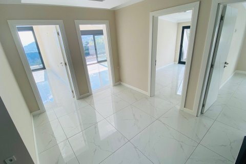 Apartment for sale  in Bektas, Alanya, Antalya, Turkey, 5 bedrooms, 250.0m2, No. 214723 – photo 29