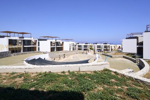 1+1 Lejlighed i Bahceli, Girne, Nr. 214547 - 13