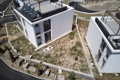 1+1 Lejlighed i Bahceli, Girne, Nr. 214547 - 9