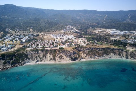 1+1 Lejlighed i Bahceli, Girne, Nr. 214547 - 4