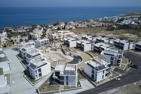 1+1 Lejlighed i Bahceli, Girne, Nr. 214547 - 2