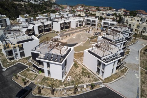 1+1 Lejlighed i Bahceli, Girne, Nr. 214547 - 10