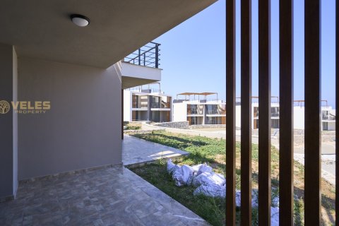 1+1 Lejlighed i Bahceli, Girne, Nr. 214547 - 11