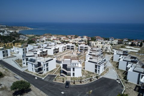 1+1 Apartment in Bahceli, Girne, Northern Cyprus No. 214547