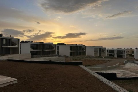 1+1 Wohnung  in Bahceli, Girne,  Nr. 214547 - 9