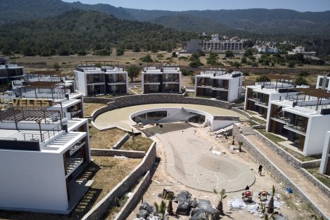 1+1 Lejlighed i Bahceli, Girne, Nr. 214547 - 5